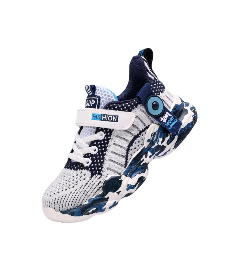 2021 Kids Sports Shoes boys Sneakers Autumn Kids Lightweight Shoes Boy Children's Shoes for Boys Breathable Shoes baby boy shoes
2021 Kids Sports Shoes boys Sneakers Autumn Kids Lightweight Shoes Boy Children's Shoes for Boys Breathable Shoes baby boy shoes