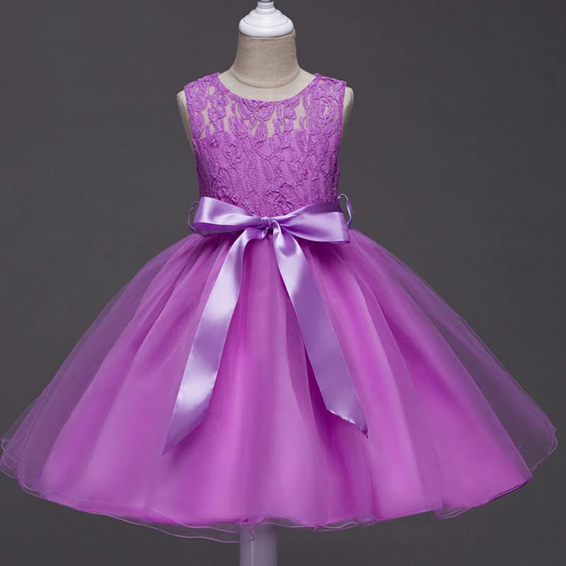 CAILENI Girls Lace Dress Sleeveless Flower Children Dresses Elegant Baby Ball Gowns Kids Wedding Party Clothing for Girl
CAILENI Girls Lace Dress Sleeveless Flower Children Dresses Elegant Baby Ball Gowns Kids Wedding Party Clothing for Girl