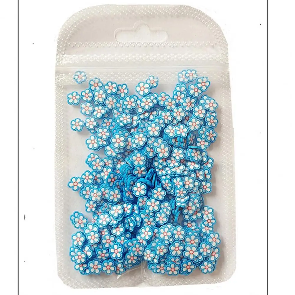 80% Hot Sale 10g Nail Filler Flower Shape Ultra Thin Polymer Clay Glitter Slice Slime Manicure Sequins for Female
80% Hot Sale 10g Nail Filler Flower Shape Ultra Thin Polymer Clay Glitter Slice Slime Manicure Sequins for Female