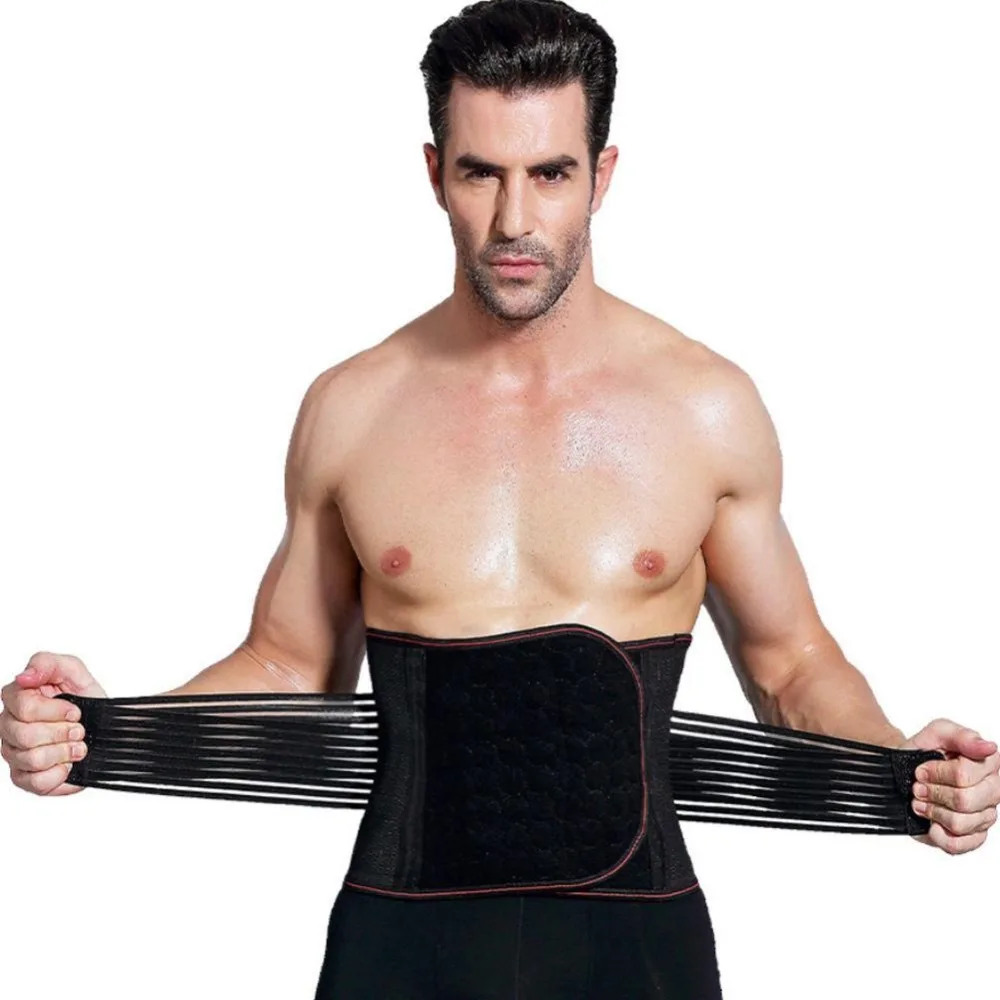 Adjustable Shapers Waist Cincher Slimming Belt Waist Trainer Corsets Slimming Product Losing Weight Shapewear Workout Fat Burner
Adjustable Shapers Waist Cincher Slimming Belt Waist Trainer Corsets Slimming Product Losing Weight Shapewear Workout Fat Burner