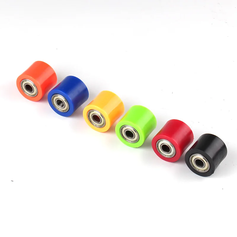 Motorcycle Pulley Roller Slider Tension Motorbike 8/10mm Chain Roller Tensioner Pulley wheel guide for 125 XR CRF 50 KLX
Motorcycle Pulley Roller Slider Tension Motorbike 8/10mm Chain Roller Tensioner Pulley wheel guide for 125 XR CRF 50 KLX