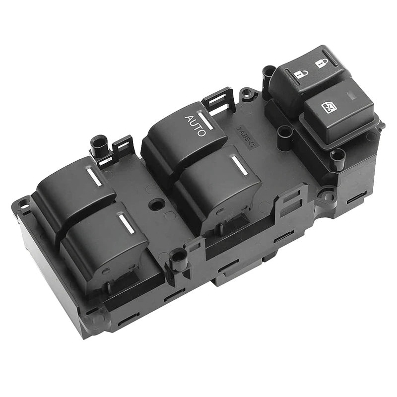 Car Power Window Master Control Switch 35750-TB0-H01 Fit for Honda Accord 2008-2012
Car Power Window Master Control Switch 35750-TB0-H01 Fit for Honda Accord 2008-2012