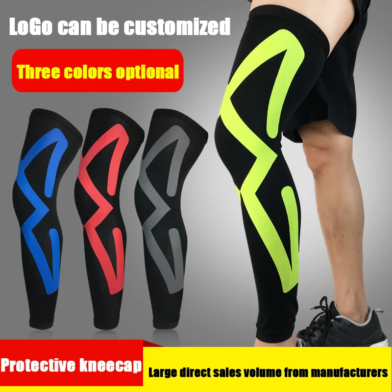 1PC New Leg Support Varicose Veins Knee Compression Sleeve Socks Stocking Men Women
1PC New Leg Support Varicose Veins Knee Compression Sleeve Socks Stocking Men Women
