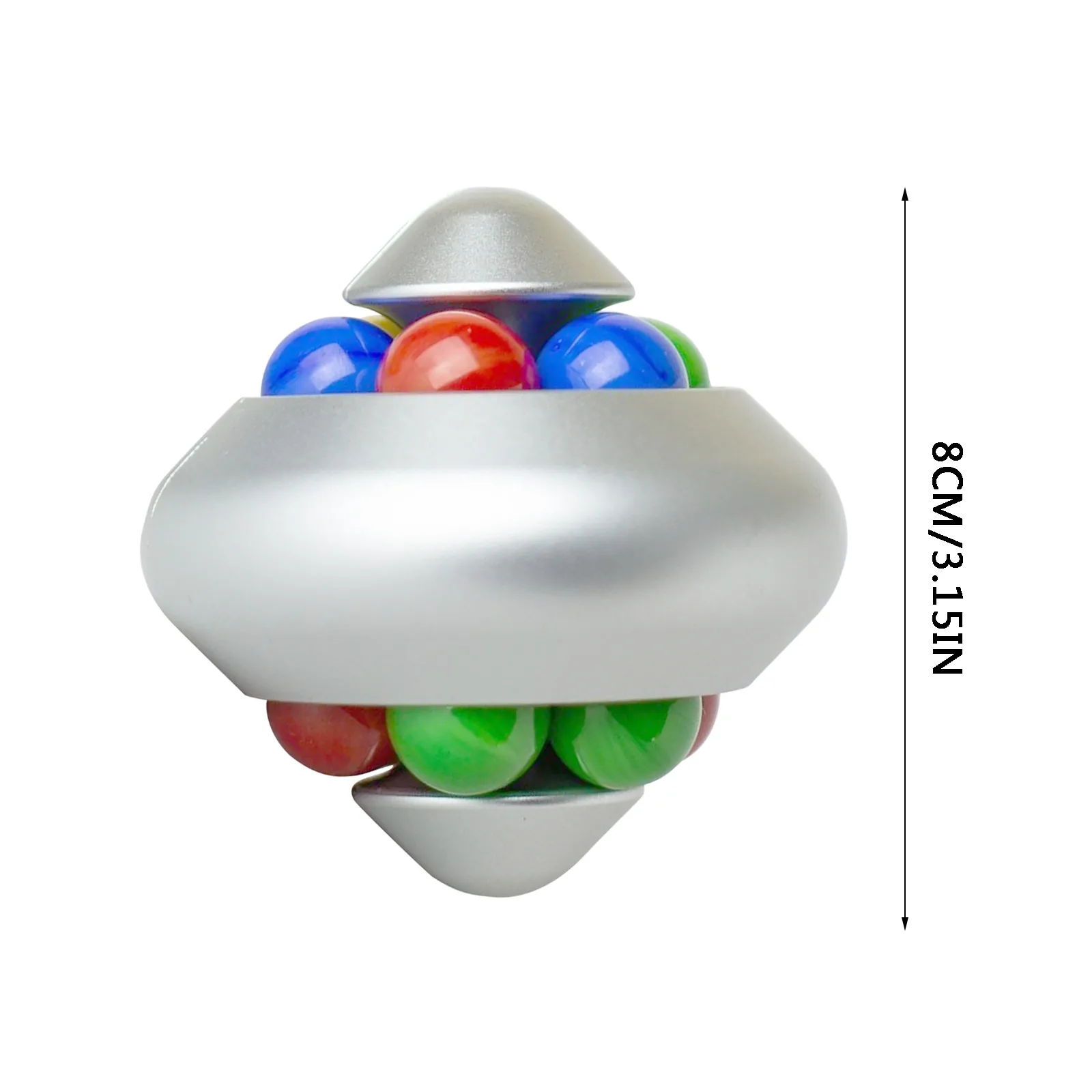Cube relieve stress relief toy cube ball Children + Adult Feeling Toys Gifts Compact and Portable Autism Decompression Toys F3
Cube relieve stress relief toy cube ball Children + Adult Feeling Toys Gifts Compact and Portable Autism Decompression Toys F3