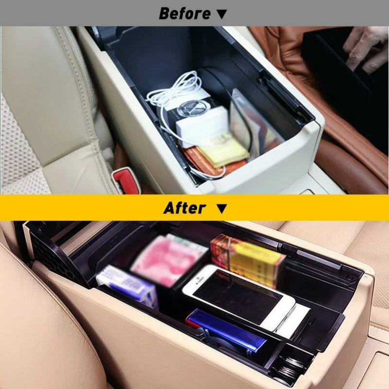 Box Storage center console ABS Armrest Black Car Replace For Toyota Camry 2011-17 Interior Accessories
Box Storage center console ABS Armrest Black Car Replace For Toyota Camry 2011-17 Interior Accessories