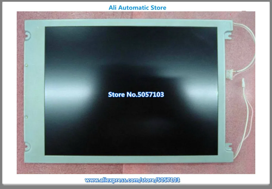 Оригинальный ЖК-экран AA104VB02 AA104VB03 AA104SG01 
Оригинальный ЖК-экран AA104VB02 AA104VB03 AA104SG01