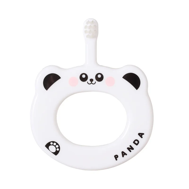 Anti Slip Handle Children Cartoon Toothbrush Baby Soft Bristles Toothbrush Kids Training Toothbrush for Toddler Children Chewing
Anti Slip Handle Children Cartoon Toothbrush Baby Soft Bristles Toothbrush Kids Training Toothbrush for Toddler Children Chewing