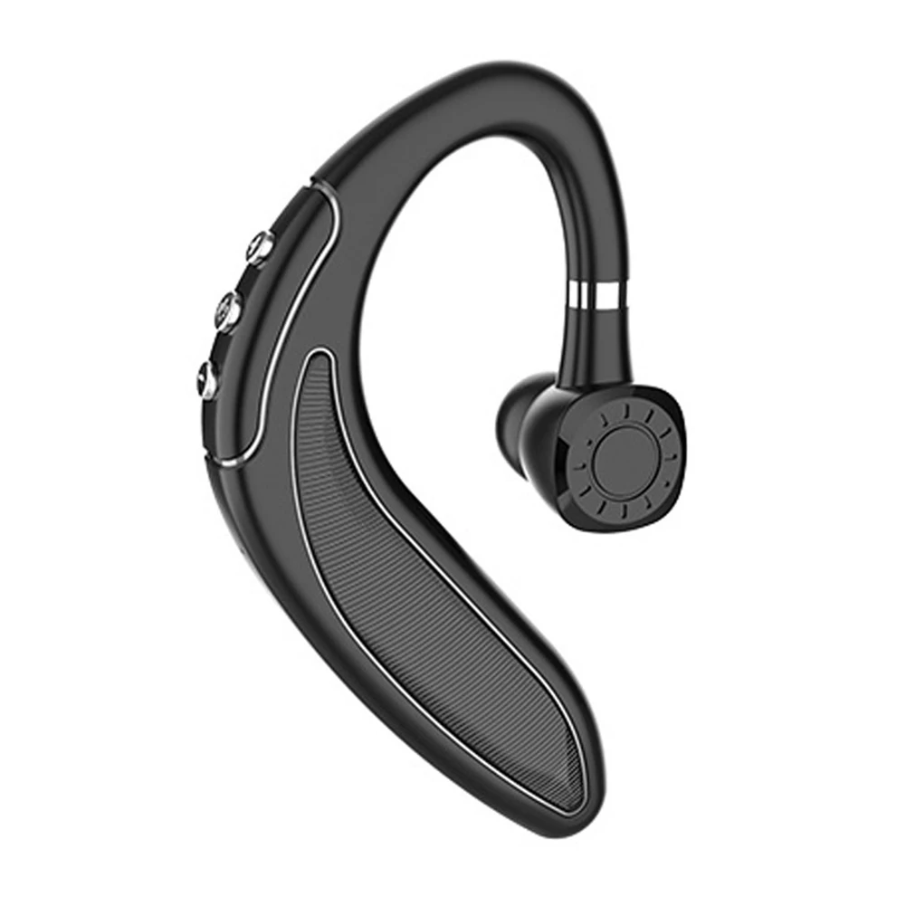Bluetooth 5.0 Wireless earphone hook, hand free earphone cap, Business Sports Earphone Hook, wireless earphone for Apple Android
Bluetooth 5.0 Wireless earphone hook, hand free earphone cap, Business Sports Earphone Hook, wireless earphone for Apple Android