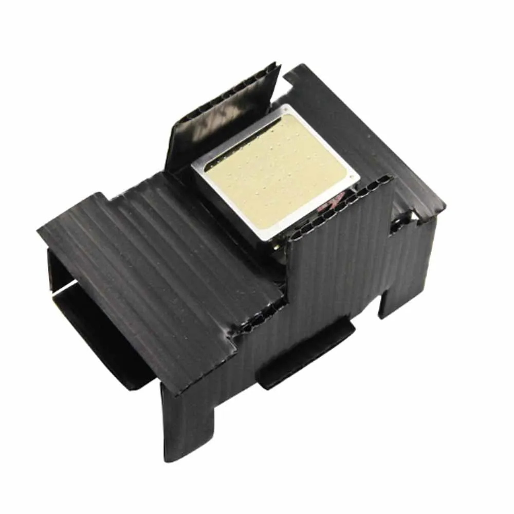 100% Original new TX800 printhead for Epson 6 colors DX8 DX10 printhead F192010 TX800/TX700/TX710/TX720 eco solvent UV ink head
100% Original new TX800 printhead for Epson 6 colors DX8 DX10 printhead F192010 TX800/TX700/TX710/TX720 eco solvent UV ink head