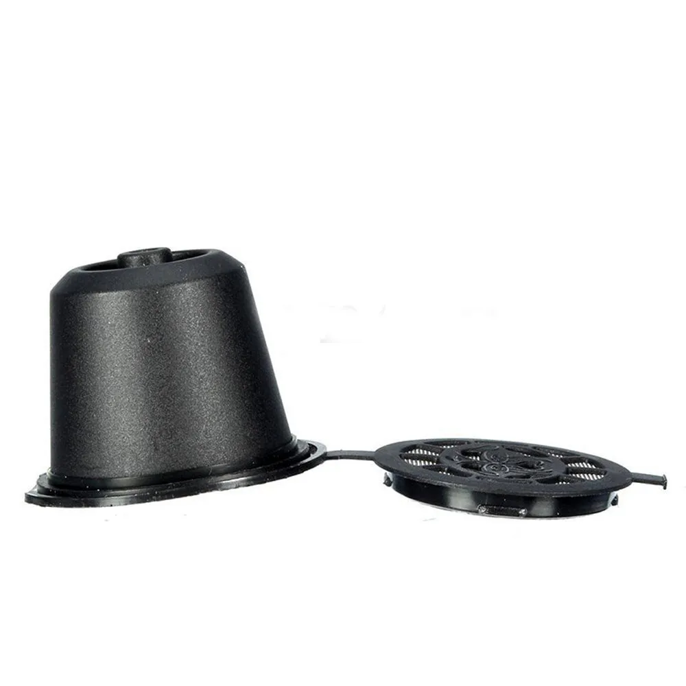 4x Refillable Reusable Coffee Capsules Pods For Nespresso Machines Spoon Capsule Cup For Nespresso Machine Coffee Lovers Gift
4x Refillable Reusable Coffee Capsules Pods For Nespresso Machines Spoon Capsule Cup For Nespresso Machine Coffee Lovers Gift