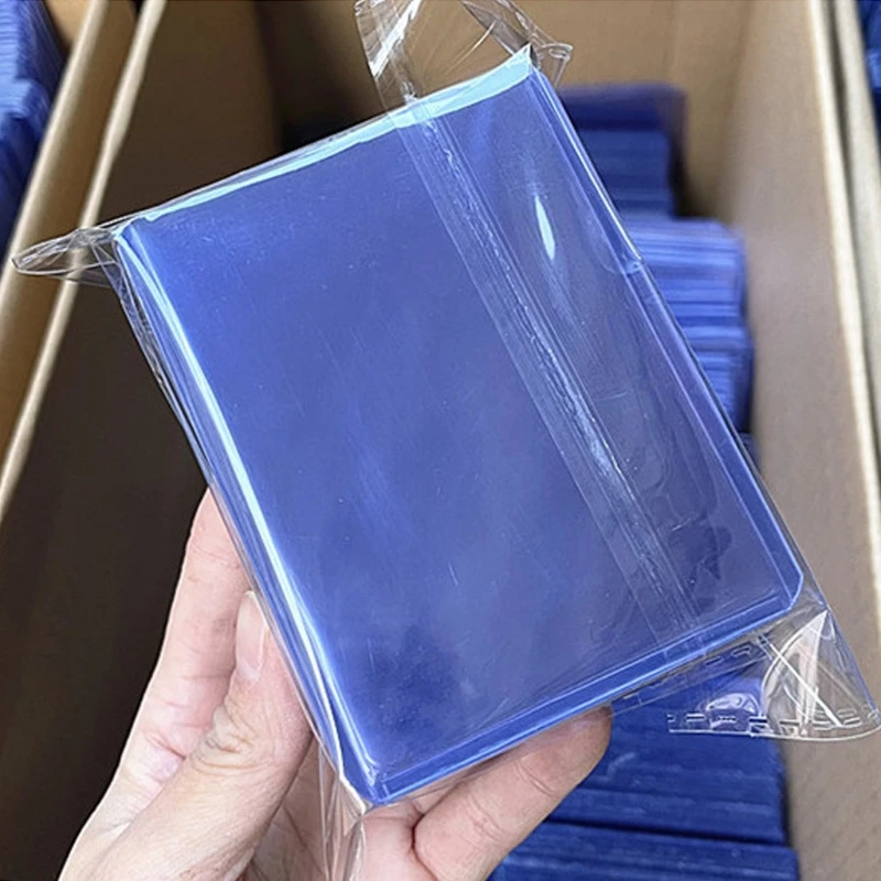 25 Pieces Clear Cards Sleeves Standard Size Board Game Card Sleeves Card Bag 40JB
25 Pieces Clear Cards Sleeves Standard Size Board Game Card Sleeves Card Bag 40JB