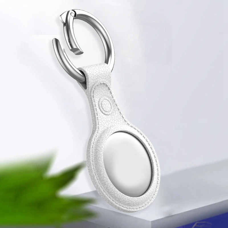 for Apple AirTag TPU Protective Case for Apple Locator Tracker Anti-Lost Device Keychain Protective Sleeve(4Pcs)
for Apple AirTag TPU Protective Case for Apple Locator Tracker Anti-Lost Device Keychain Protective Sleeve(4Pcs)