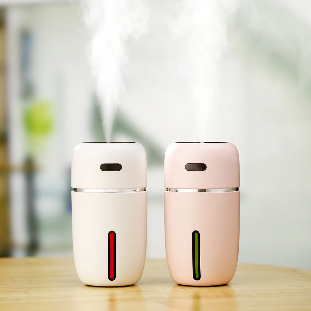 USB Cute I Air Humidifier Multifunctional Home Car Desktop Humidifier 200ML Colorful Night Light Diffuser Fine Mist Maker
USB Cute I Air Humidifier Multifunctional Home Car Desktop Humidifier 200ML Colorful Night Light Diffuser Fine Mist Maker