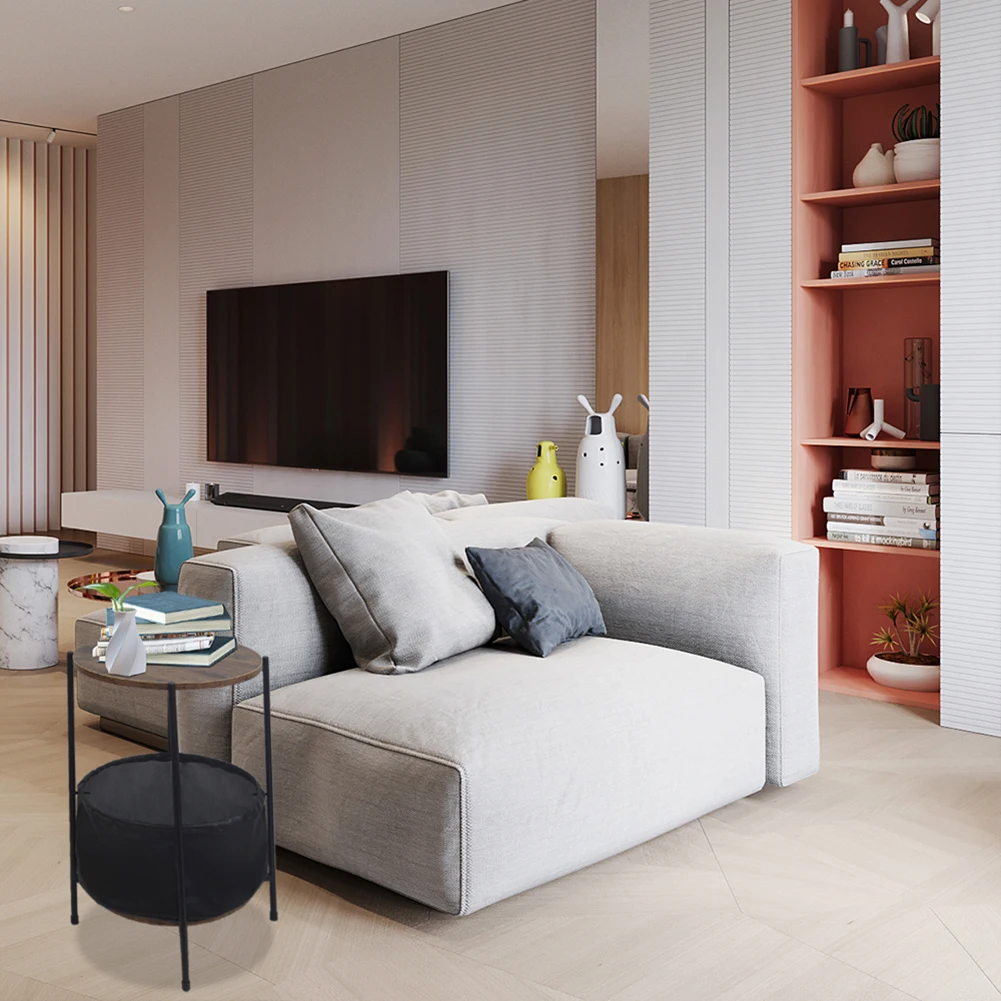 HODELY Wood Color Round Table Top Two Layers With Artificial Leather PVC Waterproof Cloth Newspaper
HODELY Wood Color Round Table Top Two Layers With Artificial Leather PVC Waterproof Cloth Newspaper