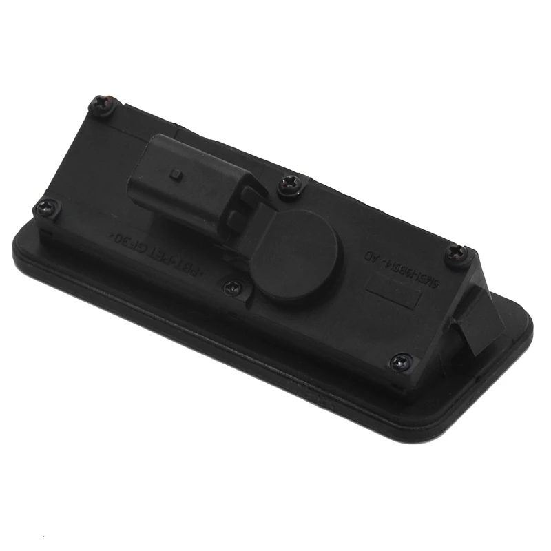 2Pcs Tailgate Boot Switch for Ford Transit S-Max Mondeo Focus Kuga Fiesta Galaxy C-Max 1748915
2Pcs Tailgate Boot Switch for Ford Transit S-Max Mondeo Focus Kuga Fiesta Galaxy C-Max 1748915