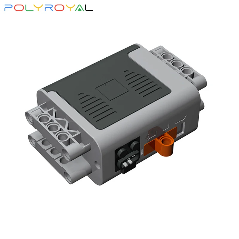 Технические детали POLYROYAL набор многофункциональных инструментов для