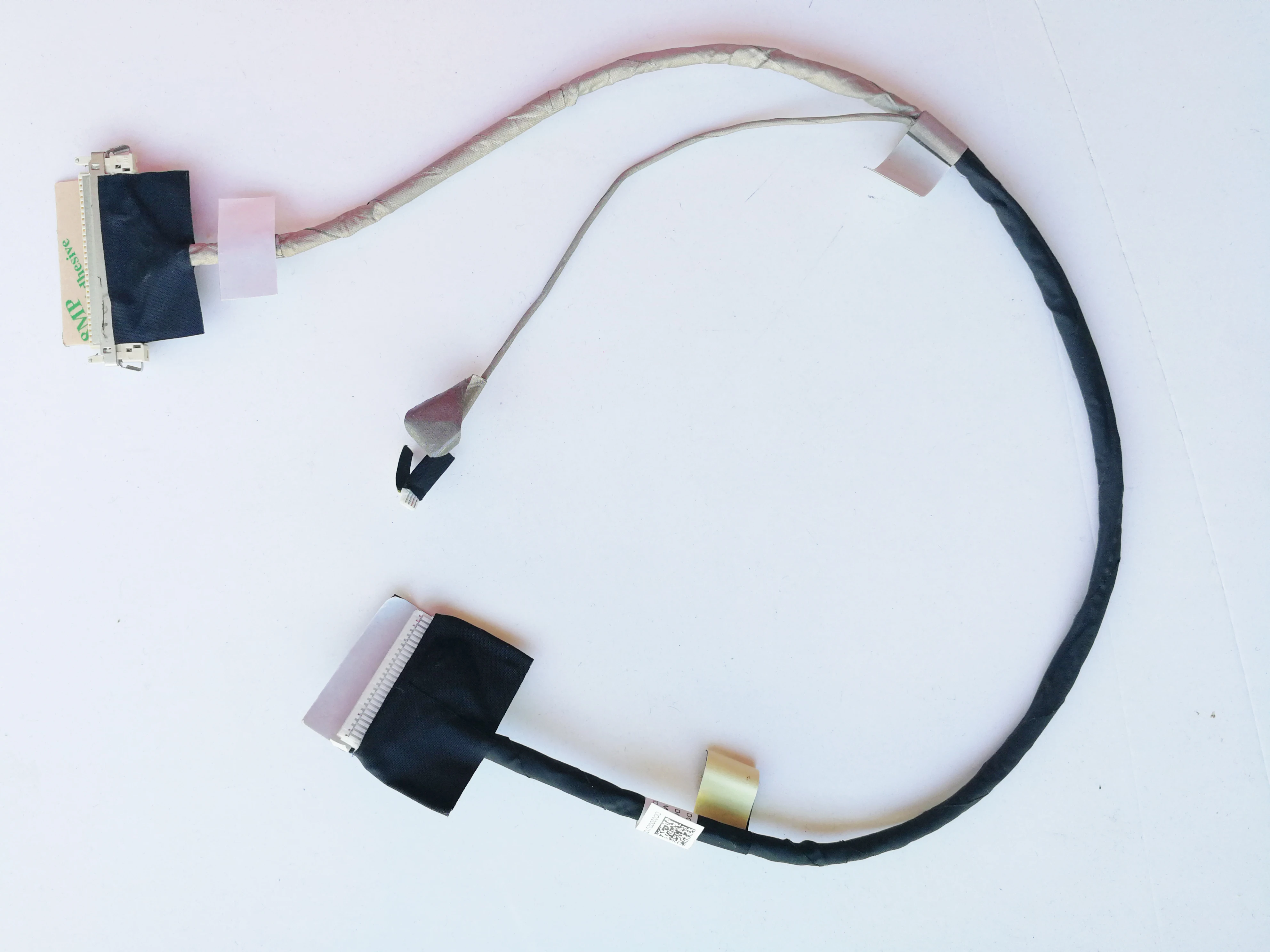 new original for lenovo 520-22AST-22IKL-22IKU-24AST 520-24ICB led lcd lvds cable 00XL341 DC02002U100
new original for lenovo 520-22AST-22IKL-22IKU-24AST 520-24ICB led lcd lvds cable 00XL341 DC02002U100