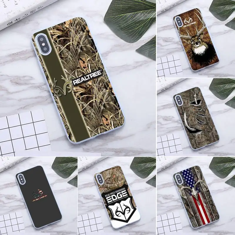 American Camouflage Brand REALTREE Phone Case For iphone 12 11 Pro Max Mini XS 8 7 6 6S Plus X SE 2020 XR Candy purple cover
American Camouflage Brand REALTREE Phone Case For iphone 12 11 Pro Max Mini XS 8 7 6 6S Plus X SE 2020 XR Candy purple cover