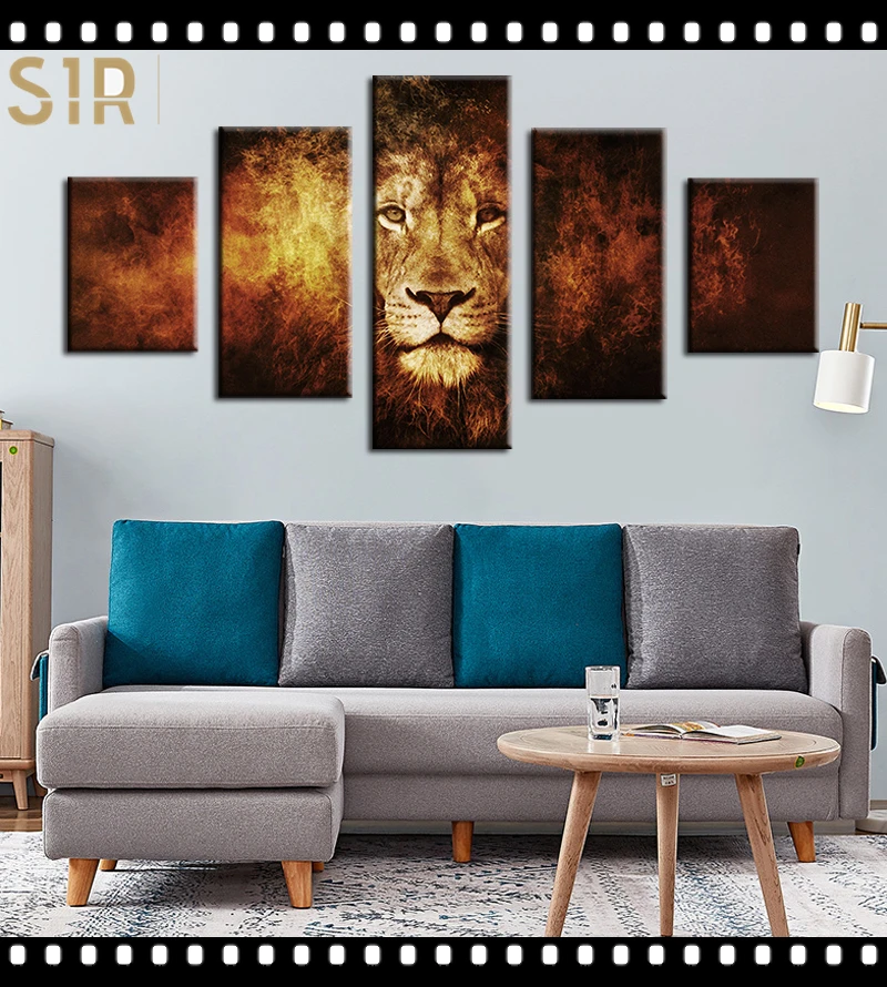 Anime Movie Posters Wall Art 5 Pieces Canvas Painting Poster Pictures Home Decor Living Room HD Printed Poster Wall Painting
Anime Movie Posters Wall Art 5 Pieces Canvas Painting Poster Pictures Home Decor Living Room HD Printed Poster Wall Painting