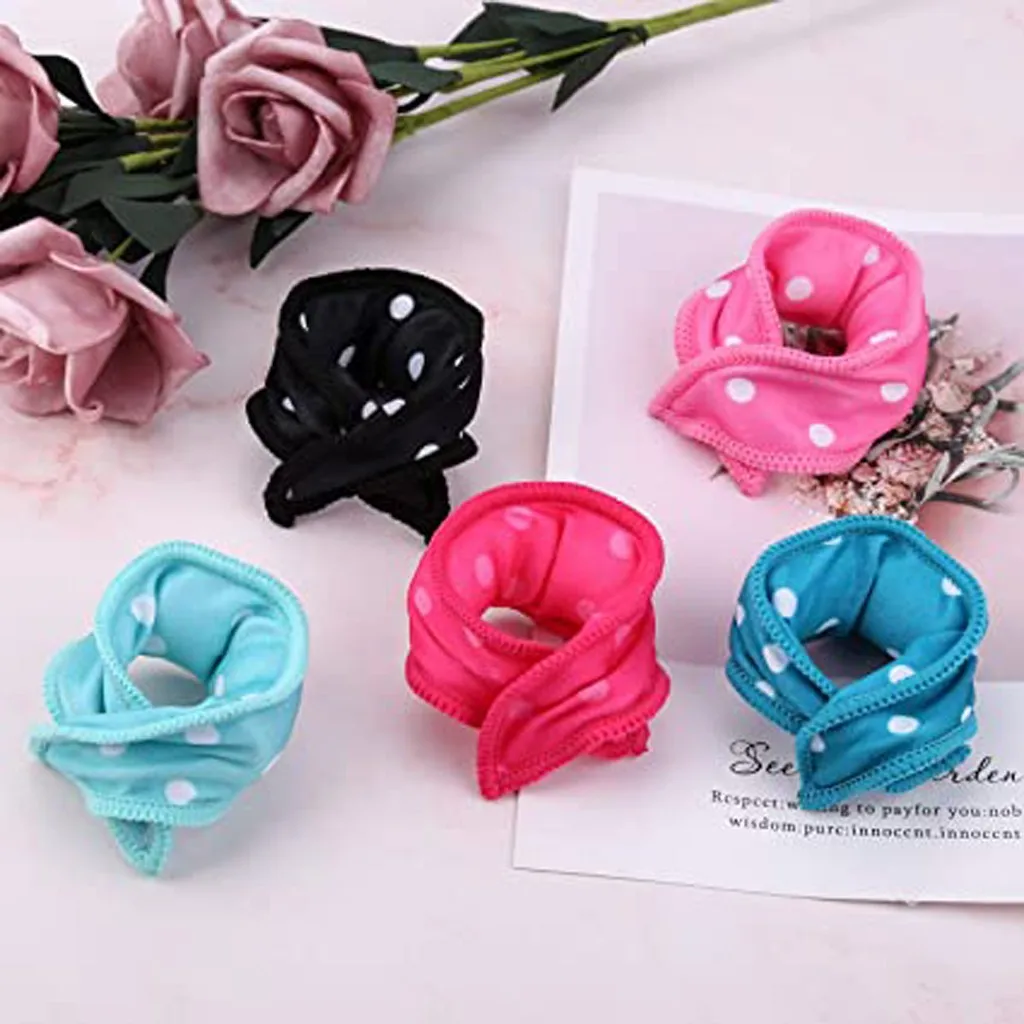 Headband Elastic Polyester 40 Pc Hair Bands Flower Sport Dot Fabric Hair Accessories Fashion Casual Daily Headbands For Women
Headband Elastic Polyester 40 Pc Hair Bands Flower Sport Dot Fabric Hair Accessories Fashion Casual Daily Headbands For Women