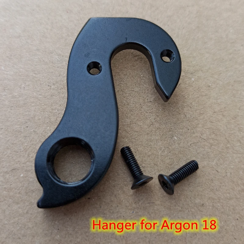 10 шт. CNC велосипедный механический выпад для аргона 18, азота Pro Argon18, E119 Plus, задний переключатель передач, удлинитель вешалки
10 шт. CNC велосипедный механический выпад для аргона 18, азота Pro Argon18, E119 Plus, задний переключатель передач, удлинитель вешалки