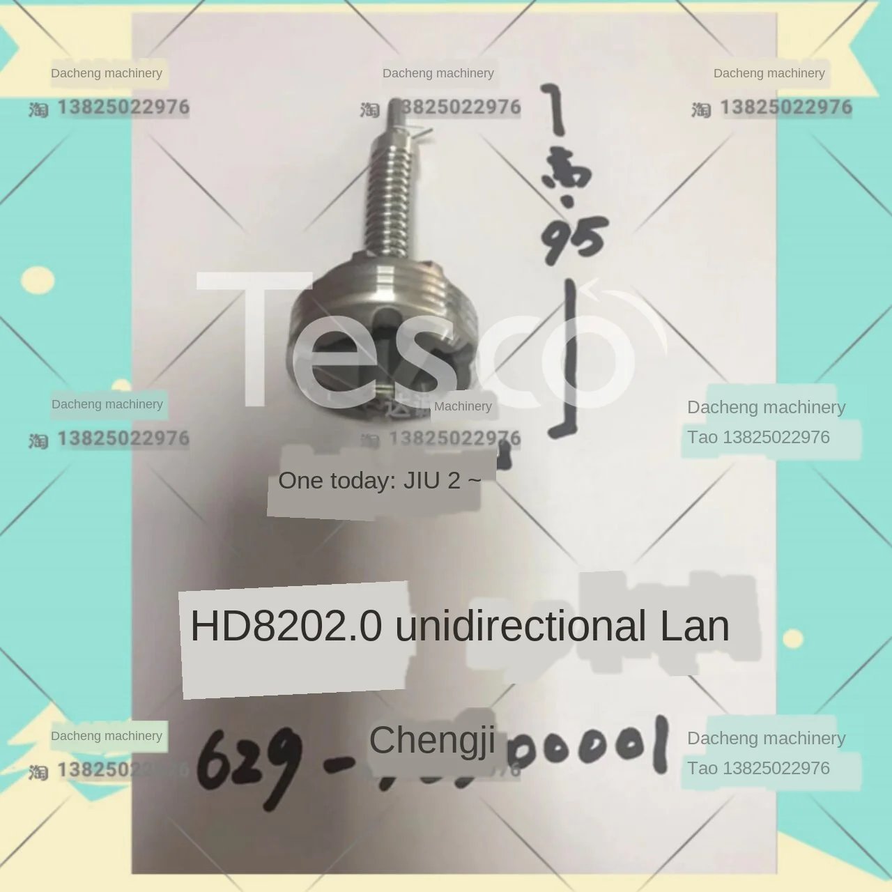 820 check valve excavator accessories Kato hd820 hydraulic return check valve 2.05.0 pressure valve
820 check valve excavator accessories Kato hd820 hydraulic return check valve 2.05.0 pressure valve