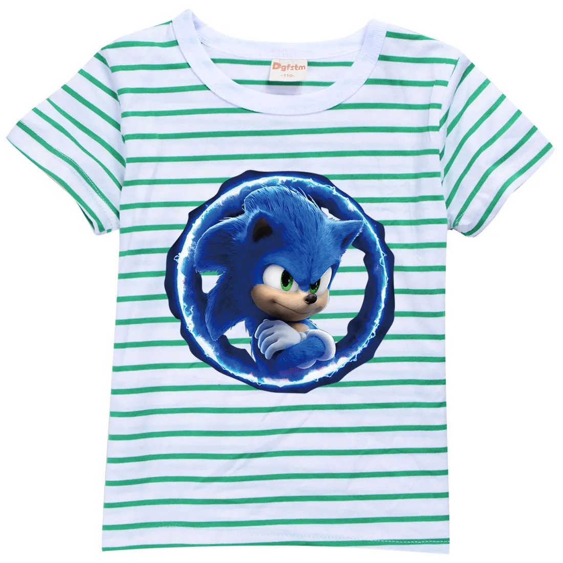 Kids Boys Girls Sonic T-Shirt Cartoon Print Costume Children Clothing Kids Clothes Baby Summer Tops Sonic Tshirt Short Casual
Kids Boys Girls Sonic T-Shirt Cartoon Print Costume Children Clothing Kids Clothes Baby Summer Tops Sonic Tshirt Short Casual