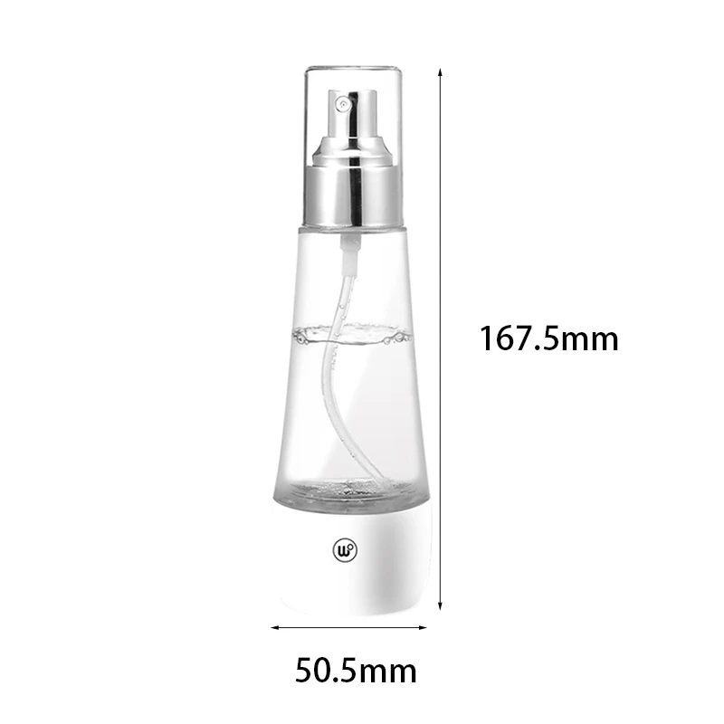 80Ml Disinfectant Making Machine, Sodium Hypochlorite Making Machine, Disinfection Water Generator
80Ml Disinfectant Making Machine, Sodium Hypochlorite Making Machine, Disinfection Water Generator