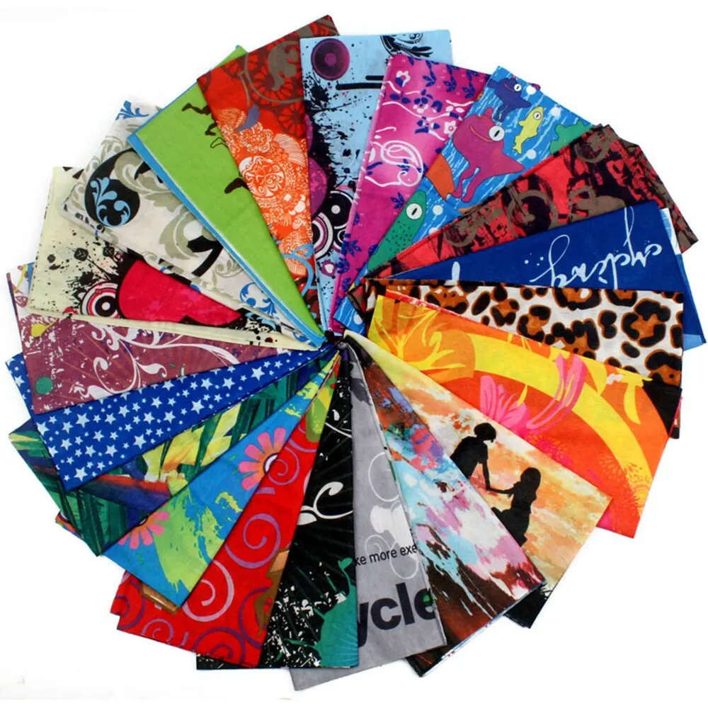 2021 Cycling Outdoor Scarf Men Women Sun Protection Bandana Neck Gaiters Riding Camping Scarf Activities Multi Function Bandanas
2021 Cycling Outdoor Scarf Men Women Sun Protection Bandana Neck Gaiters Riding Camping Scarf Activities Multi Function Bandanas