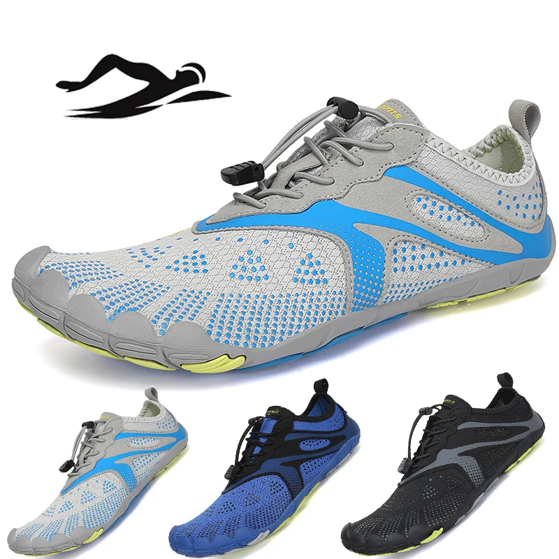 Children's Wading Upstream Shoes for Boys 2021 Summer Outdoor Quick-drying Non-slip Hiking Shoes, Big Boys and Girls Swimming
Children's Wading Upstream Shoes for Boys 2021 Summer Outdoor Quick-drying Non-slip Hiking Shoes, Big Boys and Girls Swimming