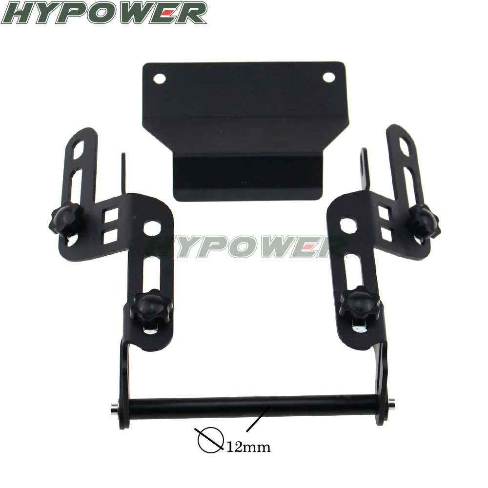 Motorcycle Mobile Phone Holder for SUZUKI DL250 VERSYS DL 250 Rechargeable GPS Navigator Mounting Bar Kit Accessories
Motorcycle Mobile Phone Holder for SUZUKI DL250 VERSYS DL 250 Rechargeable GPS Navigator Mounting Bar Kit Accessories