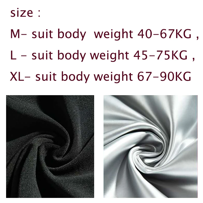 New Sweat Sauna Pants Body Shaper Weight Loss Slimming Pants Women Waist Trainer Tummy Hot Thermo Sweat Leggings Fitness Workout
New Sweat Sauna Pants Body Shaper Weight Loss Slimming Pants Women Waist Trainer Tummy Hot Thermo Sweat Leggings Fitness Workout