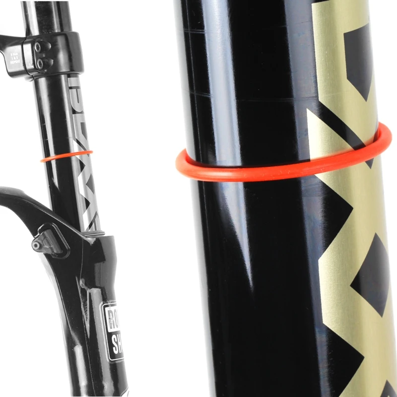 5 Pcs/Pack Bicycle Travel Circles Suspension 36mm Outer Tube Silicone O-Ring for Mountain Road Bike
5 Pcs/Pack Bicycle Travel Circles Suspension 36mm Outer Tube Silicone O-Ring for Mountain Road Bike