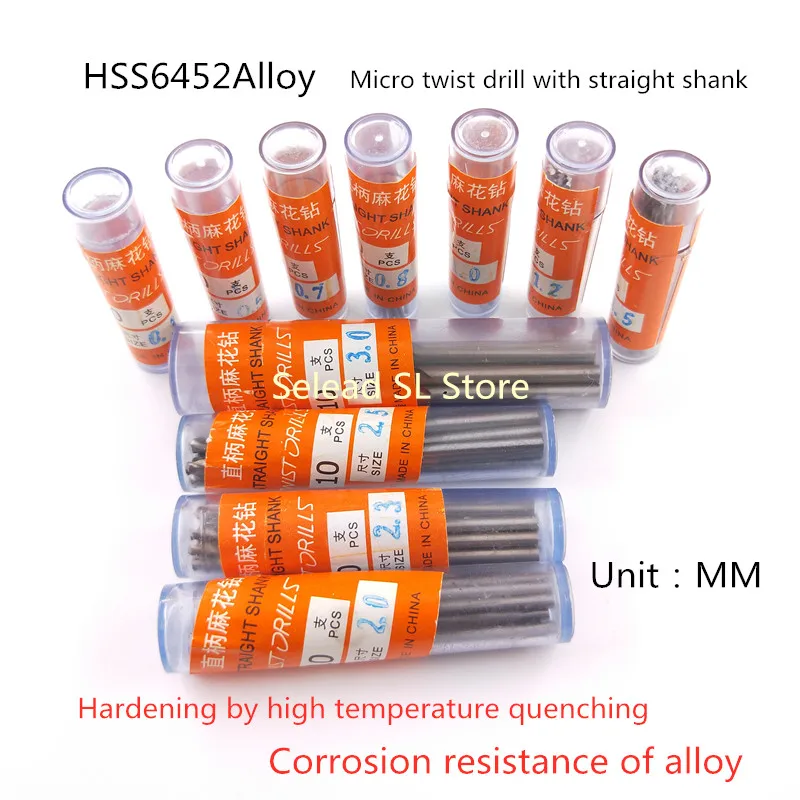 auger bit Mixed 100pcs/lot from 1.0mm to 1.9mm Micro Twist Drilling Bit Auger for Electrical Drill
auger bit Mixed 100pcs/lot from 1.0mm to 1.9mm Micro Twist Drilling Bit Auger for Electrical Drill