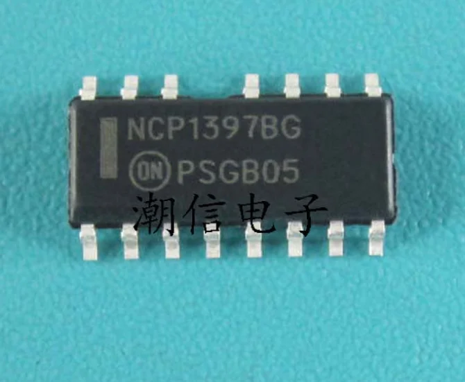 MeiMxy 10PCS NCP1397BG NCP1397BDR2G NCP1397BD1R2G NCP1397 SOP16 authentic patch management chip LCD
MeiMxy 10PCS NCP1397BG NCP1397BDR2G NCP1397BD1R2G NCP1397 SOP16 authentic patch management chip LCD
