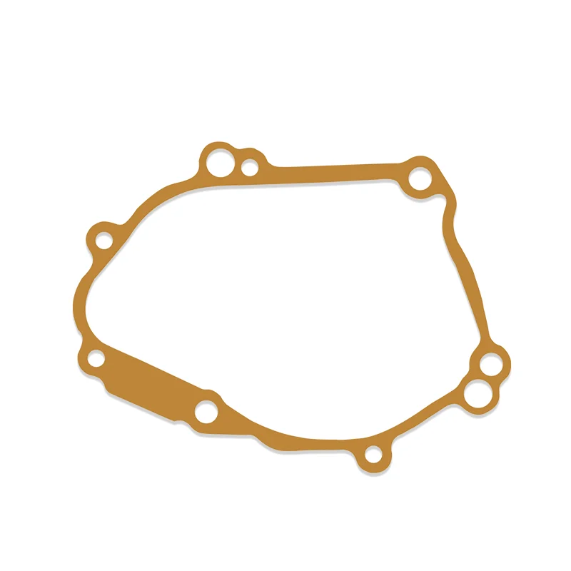 For Yamaha YZF-R1 2004-2005 YZFR1 Motorcycle Engine left Crankcase Clutch Cover Gasket
For Yamaha YZF-R1 2004-2005 YZFR1 Motorcycle Engine left Crankcase Clutch Cover Gasket