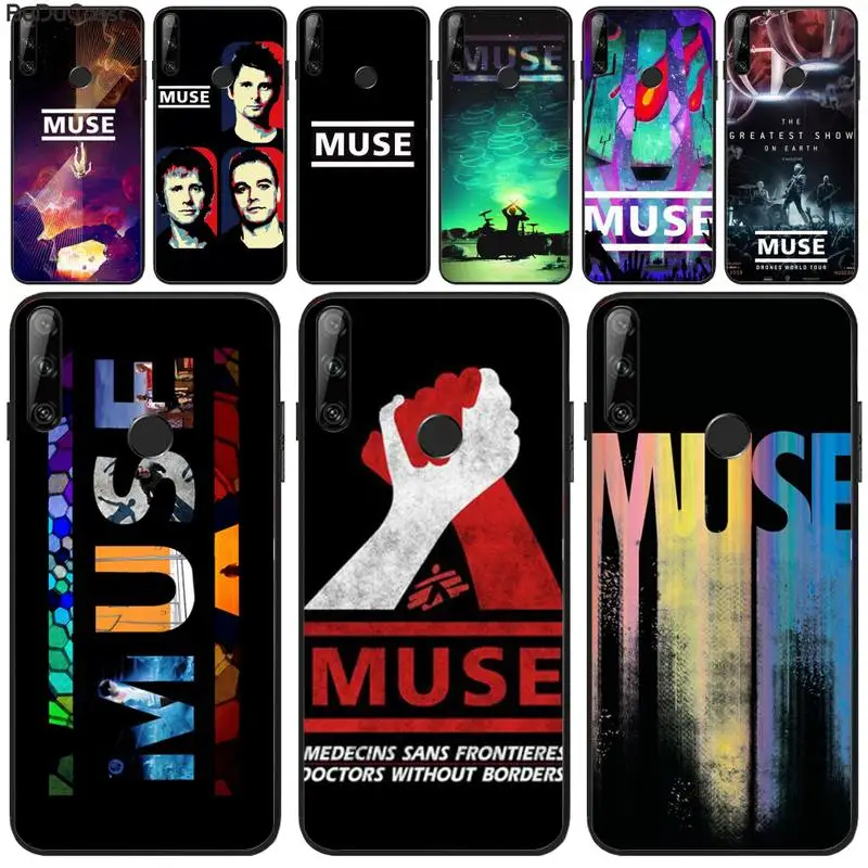 Reall Muse Band Lyrics Music Songs Phone Case For Huawei Y5 Y6 Y7 Y9 Prime Pro II 2019 2018 Honor 8 8X 9 lite View9
Reall Muse Band Lyrics Music Songs Phone Case For Huawei Y5 Y6 Y7 Y9 Prime Pro II 2019 2018 Honor 8 8X 9 lite View9