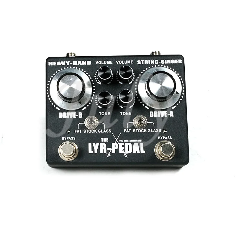 LYR KING TONE перегруз искажение fever stompbox оригинальный клон
LYR KING TONE перегруз искажение fever stompbox оригинальный клон