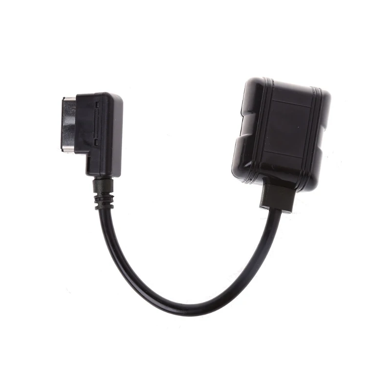 Автомобильный Bluetooth-совместимый MMI музыкальный адаптер AUX кабель интерфейс USB MP3 для Benz
Автомобильный Bluetooth-совместимый MMI музыкальный адаптер AUX кабель интерфейс USB MP3 для Benz