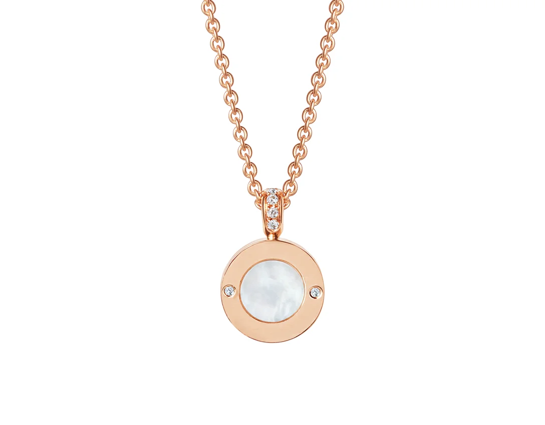 (B) 1-1 gift/lover/noble contracted necklace 
(B) 1-1 gift/lover/noble contracted necklace