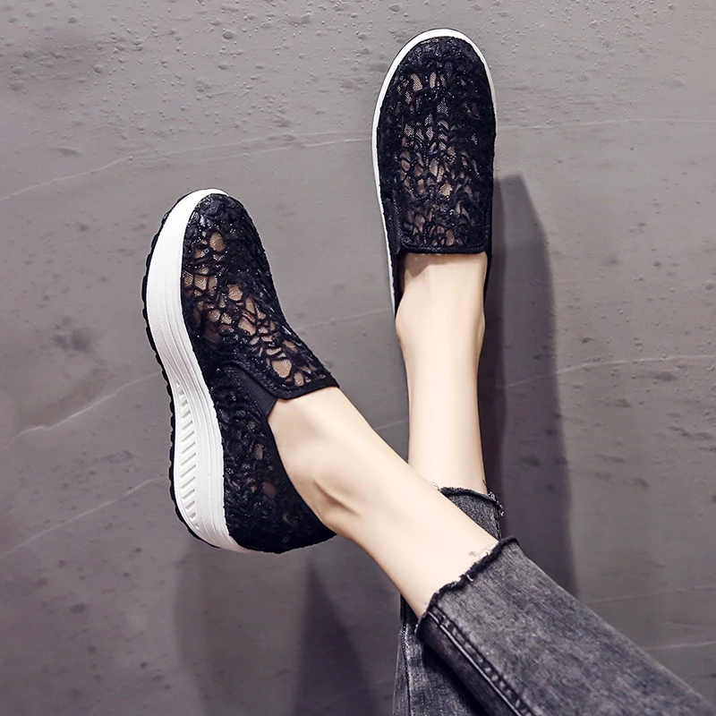 Women's Flat Shoes Pure Color Simple Round Head Versatile Comfortable Breathable Casual Thick-soled Fashion Women's Single Shoes
Women's Flat Shoes Pure Color Simple Round Head Versatile Comfortable Breathable Casual Thick-soled Fashion Women's Single Shoes