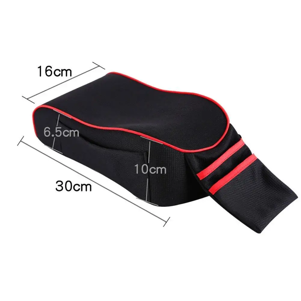 Car Armrest Pad Car Interior Central Armrest Storage Box Cushion High-end Pad Car Interior Cover Car Pad Cover Cushion Universal
Car Armrest Pad Car Interior Central Armrest Storage Box Cushion High-end Pad Car Interior Cover Car Pad Cover Cushion Universal