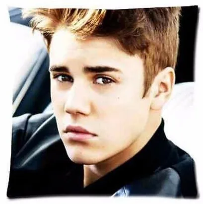 New Arrival Handsome Justin Bieber Fashion Decorative Square Zippered Pillowcases Nice Throw Pillow Case Fans Gift Unique
New Arrival Handsome Justin Bieber Fashion Decorative Square Zippered Pillowcases Nice Throw Pillow Case Fans Gift Unique