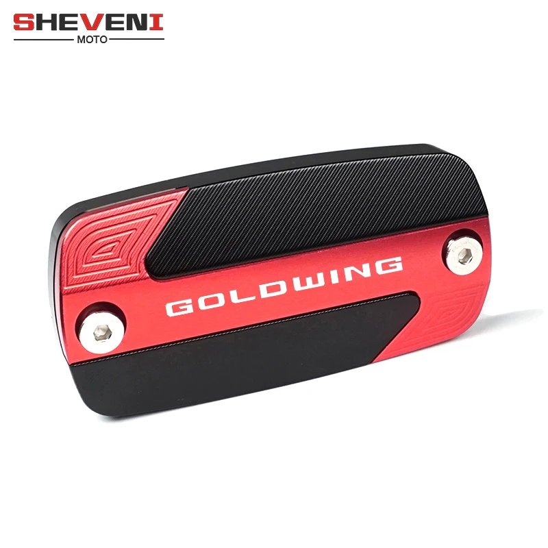 Motorcycle Clutch Brake Fluid Reservoir Cap For HONDA Valkyrie Goldwing 1500 1800 VTX
Motorcycle Clutch Brake Fluid Reservoir Cap For HONDA Valkyrie Goldwing 1500 1800 VTX