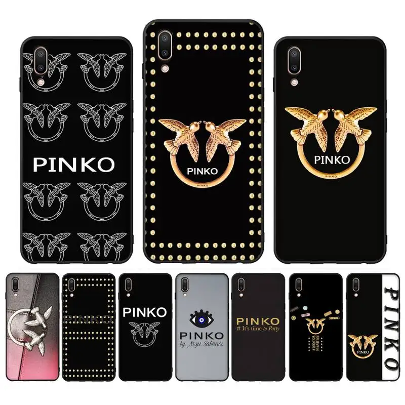 Lovely hippo myy Phone Case For Oppo Reno Realme C3 6Pro Cover For vivo Y91C Y17 Y19 Funda Capa
Lovely hippo myy Phone Case For Oppo Reno Realme C3 6Pro Cover For vivo Y91C Y17 Y19 Funda Capa