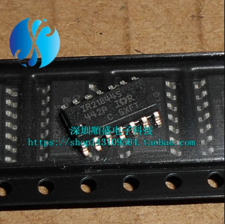 Mxy 10 шт./лот IRS21844S SOP-14 IR21844S IRS21844STRPBF SOP IRS21844STR IRS21844 SOP14 IR21844
Mxy 10 шт./лот IRS21844S SOP-14 IR21844S IRS21844STRPBF SOP IRS21844STR IRS21844 SOP14 IR21844