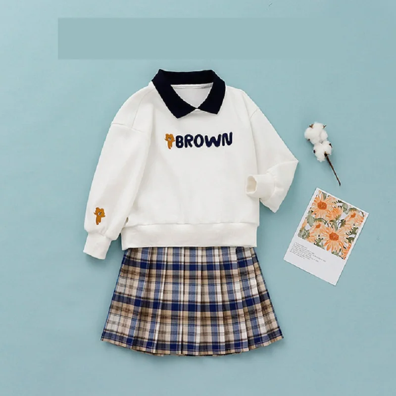 2021 autumn sweet, fresh and sweet Japanese sweater women's non-inverted velvet pullover women's sweater
2021 autumn sweet, fresh and sweet Japanese sweater women's non-inverted velvet pullover women's sweater