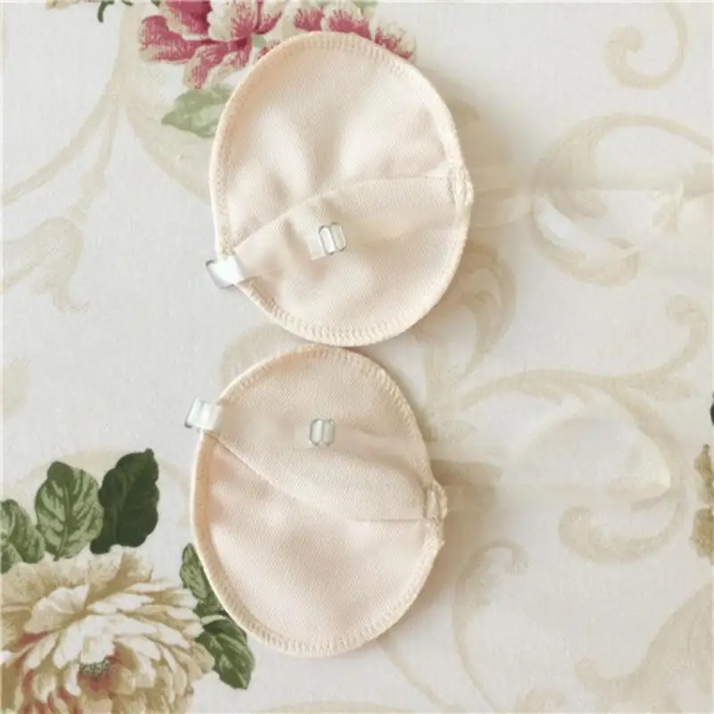 1 Pair Underarm Sweat Shield Pad Washable Armpit Sweat Absorbing Pad with Shoulder Strap Reusable Underarm Sweat Pad
1 Pair Underarm Sweat Shield Pad Washable Armpit Sweat Absorbing Pad with Shoulder Strap Reusable Underarm Sweat Pad
