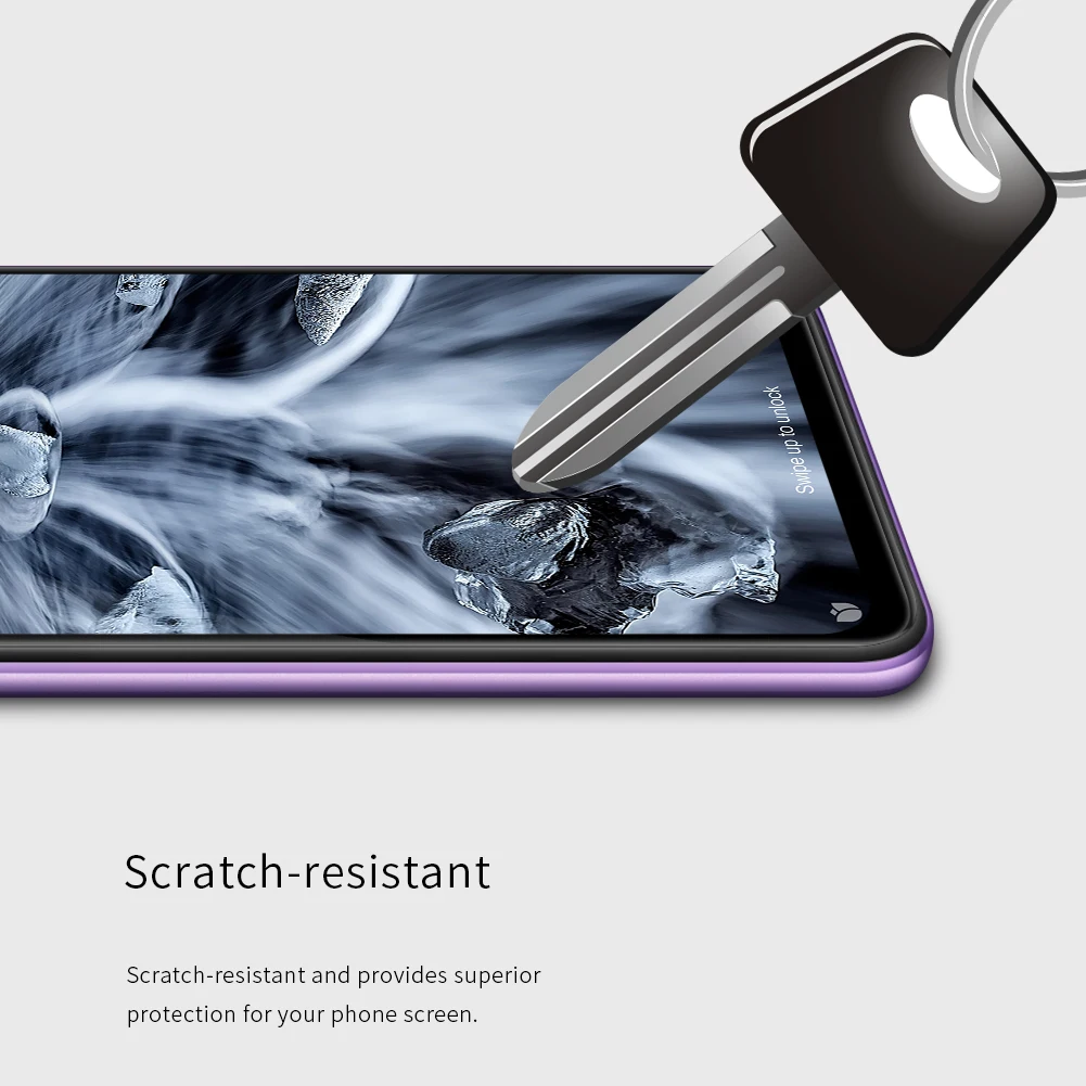 NILLKIN POCO X3 Pro Glass XD CP+MAX Safety Protective Tempered Glass for Xiaomi POCO X3 Nfc
NILLKIN POCO X3 Pro Glass XD CP+MAX Safety Protective Tempered Glass for Xiaomi POCO X3 Nfc