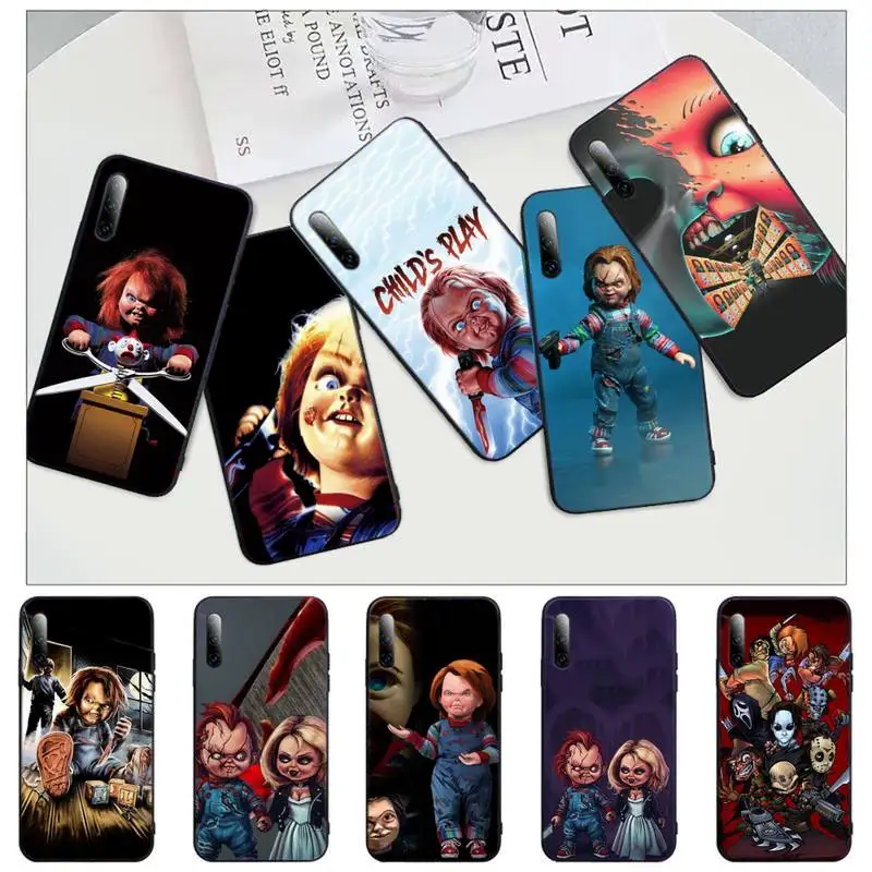 CHUCKY horror pattern Phone Case For iphone 12 11 13 7 8 6 s plus x xs xr pro max mini shell
CHUCKY horror pattern Phone Case For iphone 12 11 13 7 8 6 s plus x xs xr pro max mini shell